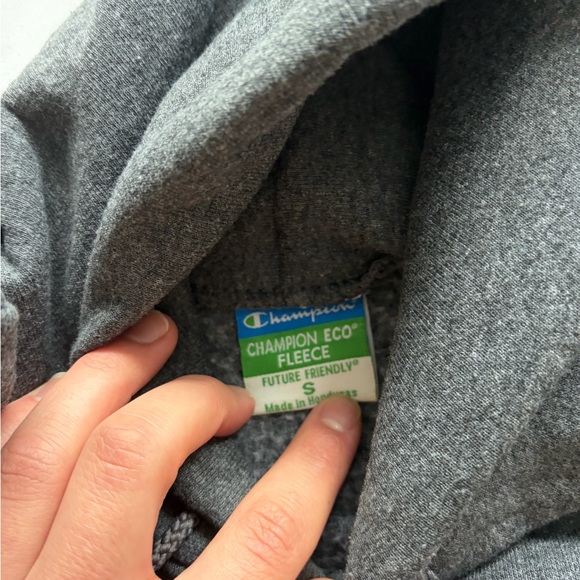 Duke Sweater small - Picture 3 of 3